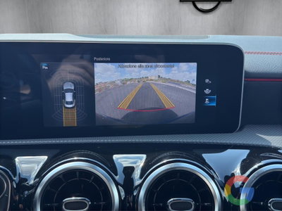 Mercedes-Benz CLA 180 Automatic Premium (12)