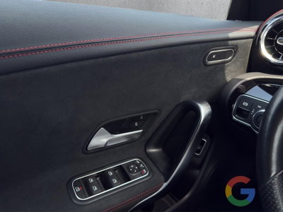 Mercedes-Benz CLA 180 Automatic Premium (13)