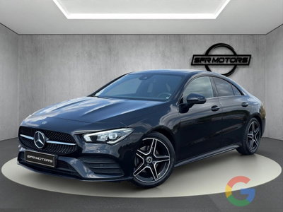 Mercedes-Benz CLA 180 Automatic Premium (3)