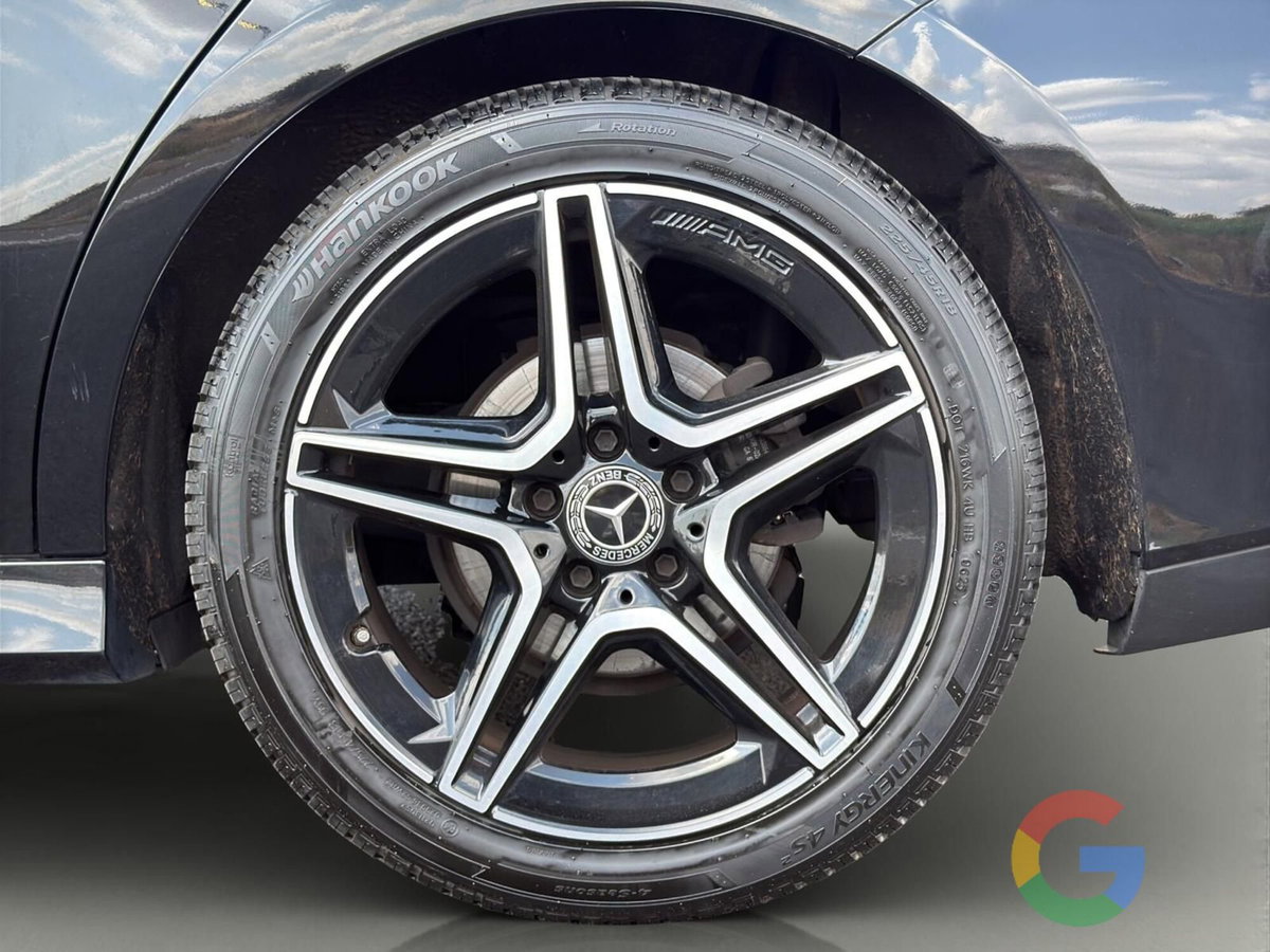 Mercedes-Benz CLA 180 Automatic Premium (7)