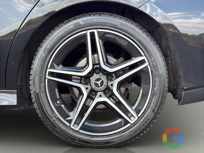 Mercedes-Benz CLA 180 Automatic Premium (7)