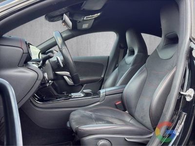Mercedes-Benz CLA 180 Automatic Premium (8)