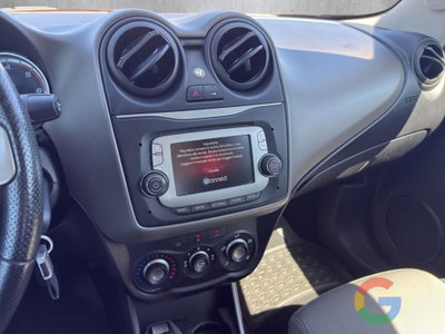 Alfa Romeo MiTo 1.6 JTDm 16V Progression (10)
