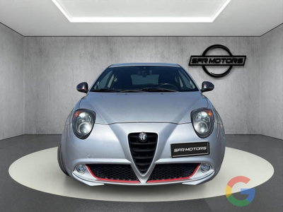 Alfa Romeo MiTo 1.6 JTDm 16V Progression (2)
