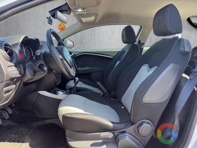 Alfa Romeo MiTo 1.6 JTDm 16V Progression (7)