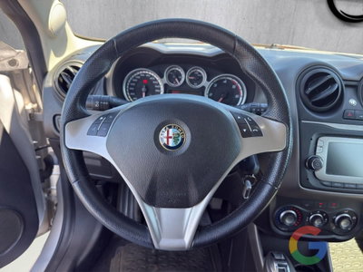Alfa Romeo MiTo 1.6 JTDm 16V Progression (9)