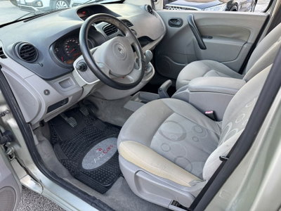 Renault Kangoo 1.6 105CV 5 porte Benzina/GPL Dynamique (5)