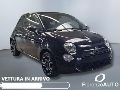 Fiat 500 1.0 Hybrid Club usata