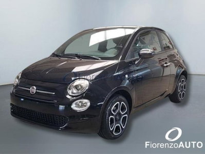 Fiat 500 1.0 Hybrid Club (2)