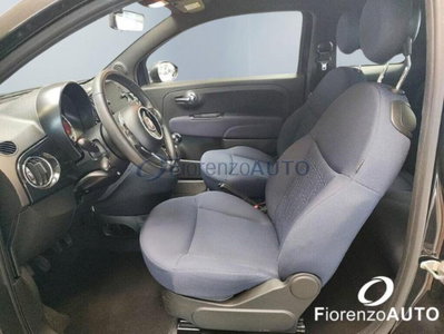 Fiat 500 1.0 Hybrid Club (5)