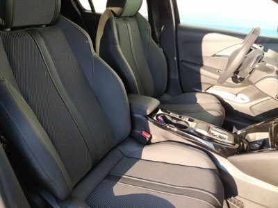 Peugeot 208 motore elettrico 136 CV 5 porte GT Pack (18)