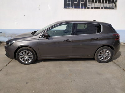 Peugeot 308 PureTech Turbo 130 S&S Allure Pack usata
