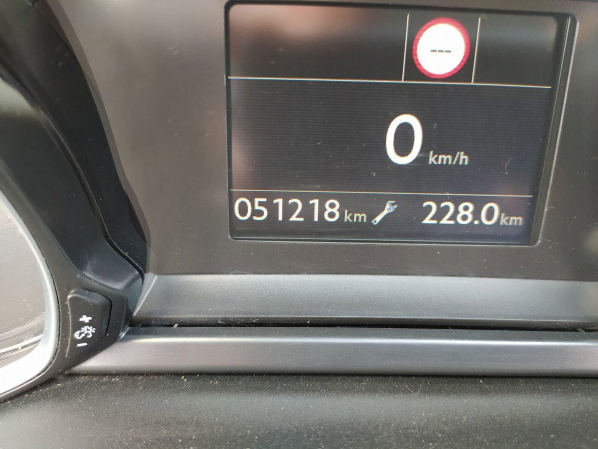Peugeot 308 PureTech Turbo 130 S&S Allure Pack (10)