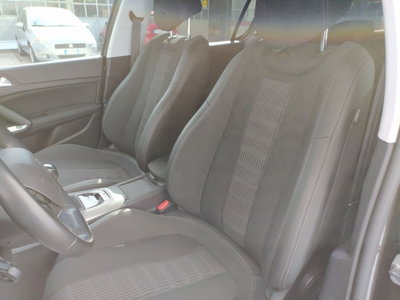 Peugeot 308 PureTech Turbo 130 S&S Allure Pack (16)