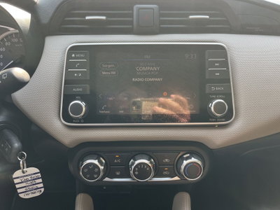 Nissan Micra IG 71 5 porte Acenta (10)