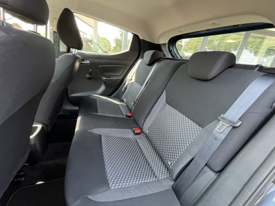 Nissan Micra IG 71 5 porte Acenta (8)