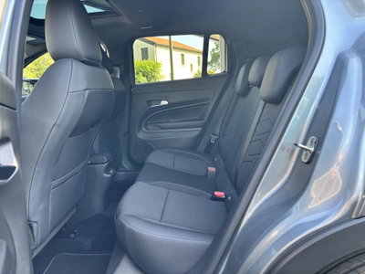 Jeep Avenger 1.2 turbo e-hybrid mhev Summit fwd 110cv edct6 (10)