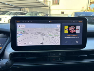 Jeep Avenger 1.2 turbo e-hybrid mhev Summit fwd 110cv edct6 (16)