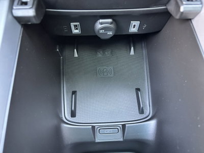 Jeep Avenger 1.2 turbo e-hybrid mhev Summit fwd 110cv edct6 (17)