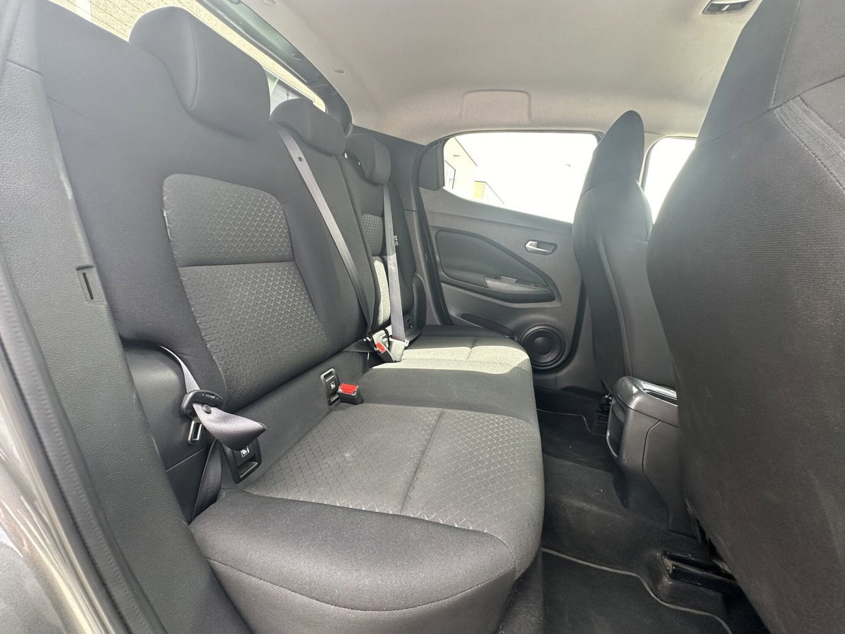 Nissan Juke 1.0 dig-t N-Design 114cv (14)