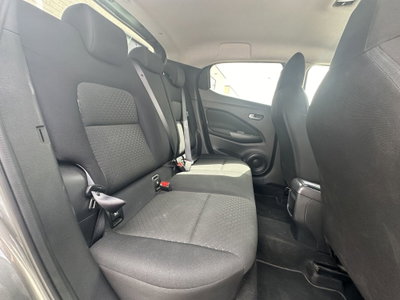 Nissan Juke 1.0 dig-t N-Design 114cv (14)