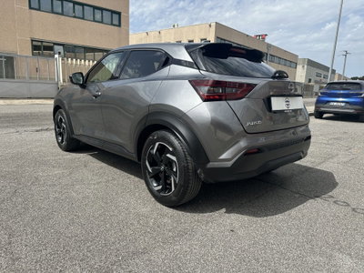 Nissan Juke 1.0 dig-t N-Design 114cv (4)