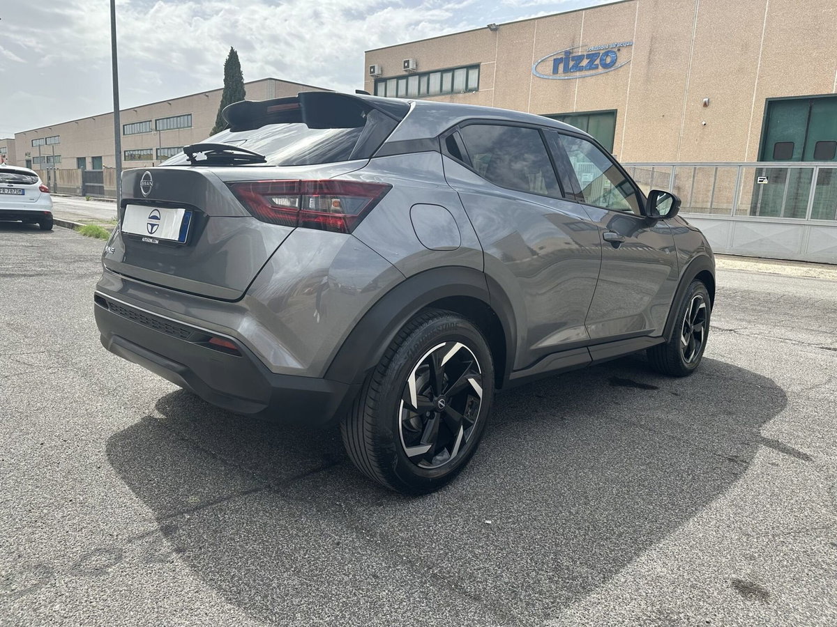 Nissan Juke 1.0 dig-t N-Design 114cv (6)
