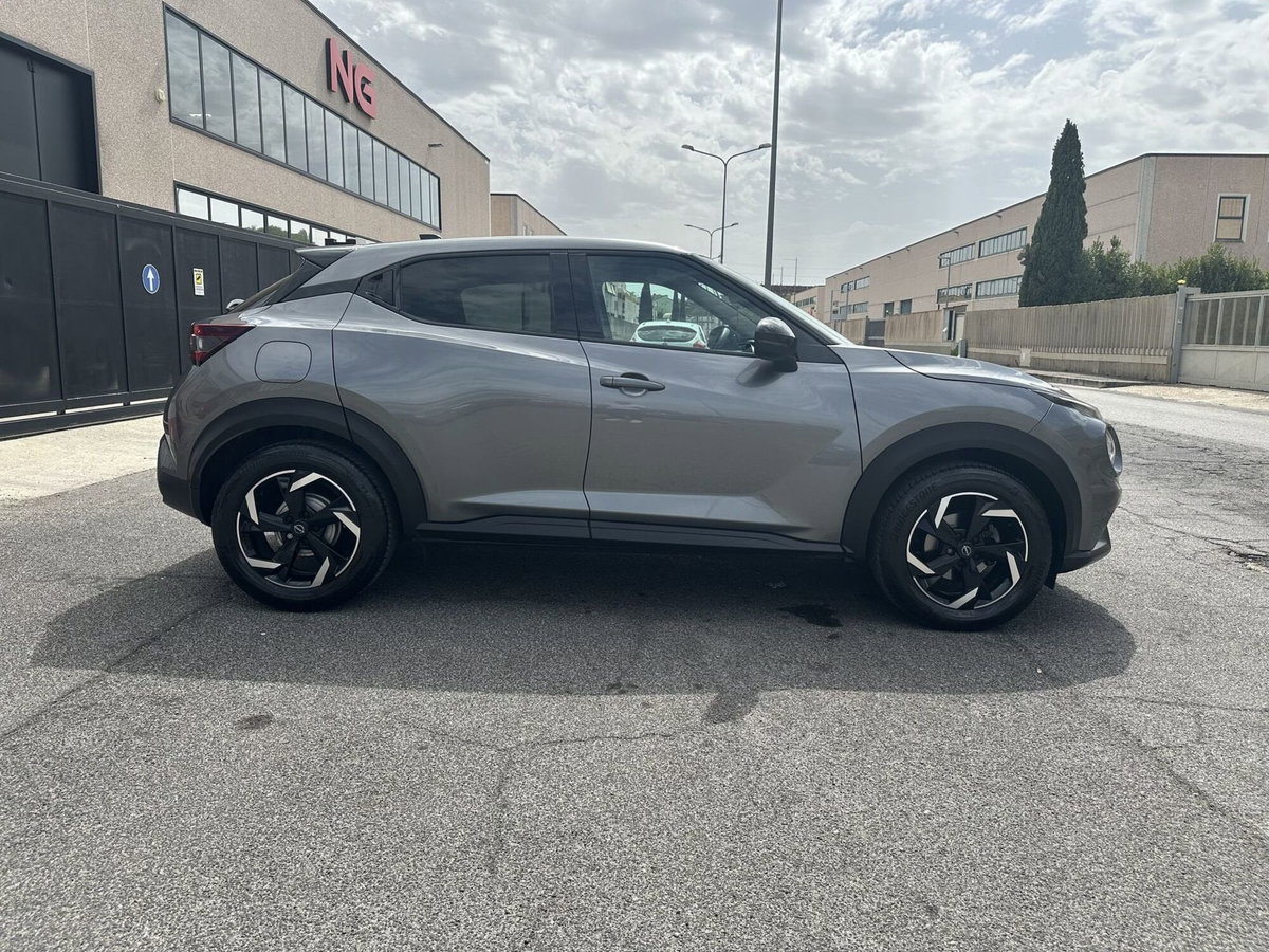 Nissan Juke 1.0 dig-t N-Design 114cv (7)