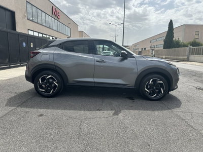 Nissan Juke 1.0 dig-t N-Design 114cv (7)