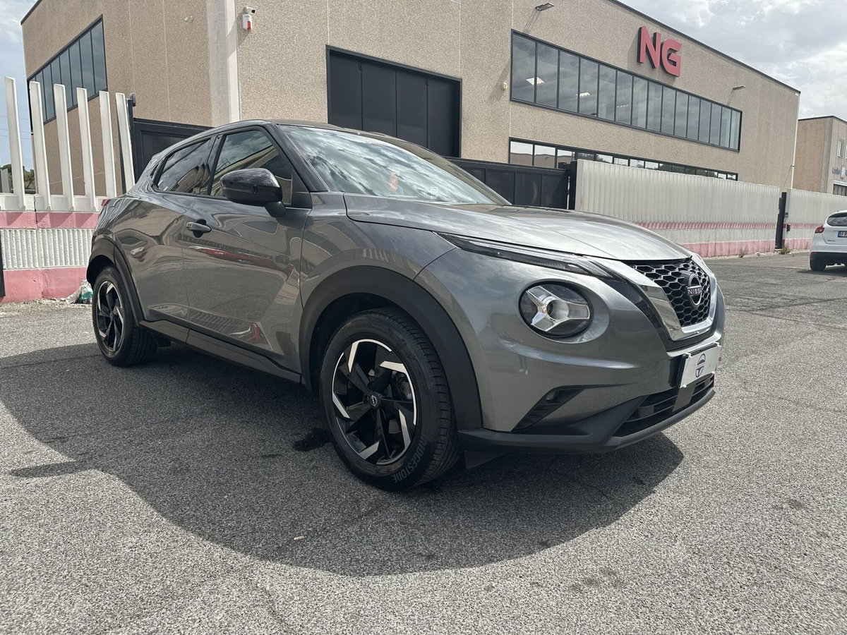 Nissan Juke 1.0 dig-t N-Design 114cv (8)