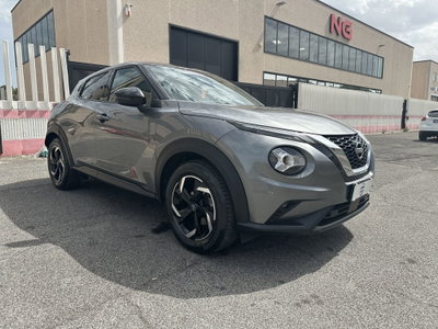 Nissan Juke 1.0 dig-t N-Design 114cv (8)