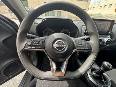 Nissan Juke 1.0 dig-t N-Design 114cv (9)