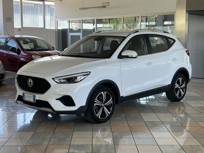 Mg ZS ZS 1.5 Comfort usata