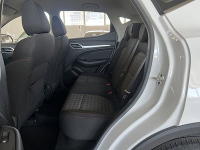Mg ZS ZS 1.5 Comfort (11)