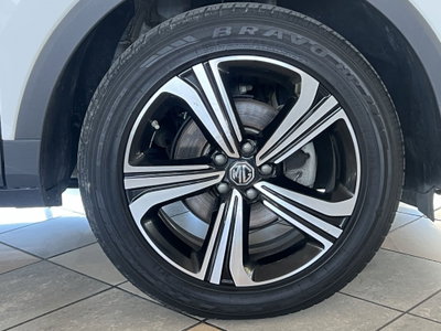 Mg ZS ZS 1.5 Comfort (15)