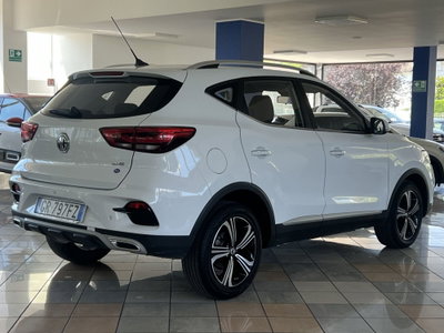Mg ZS ZS 1.5 Comfort (4)