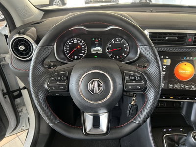 Mg ZS ZS 1.5 Comfort (6)