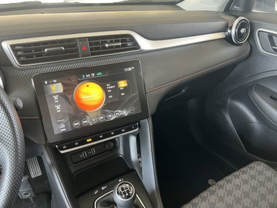 Mg ZS ZS 1.5 Comfort (7)