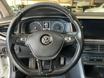 Volkswagen Polo 1.0 MPI 75 CV 5p. Comfortline BlueMotion Technology (10)