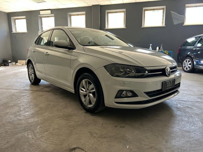 Volkswagen Polo 1.0 MPI 75 CV 5p. Comfortline BlueMotion Technology (5)