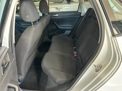 Volkswagen Polo 1.0 MPI 75 CV 5p. Comfortline BlueMotion Technology (7)