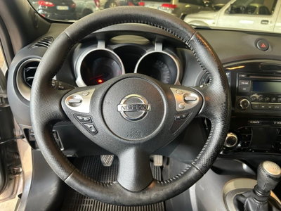 Nissan Juke 1.5 dCi Ministry of Sound (10)