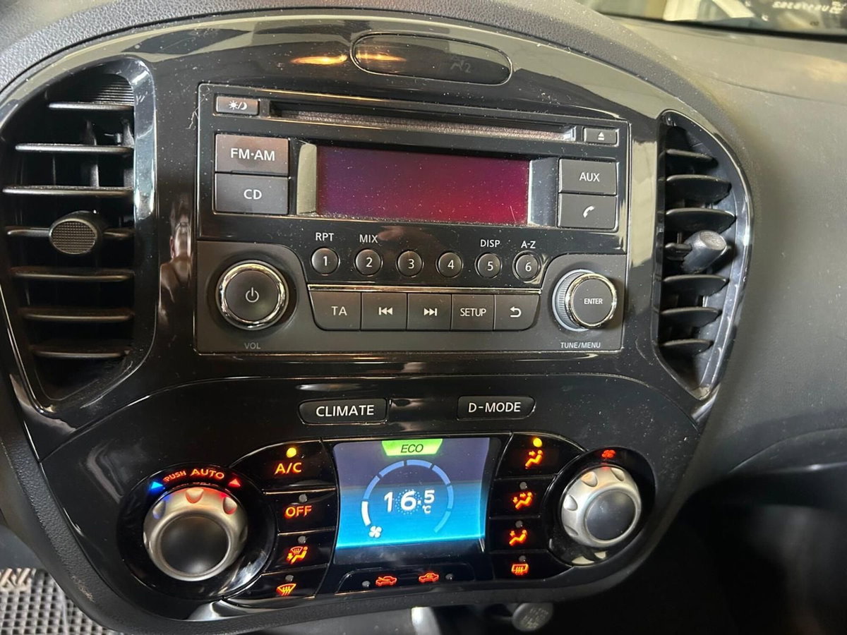 Nissan Juke 1.5 dCi Ministry of Sound (11)