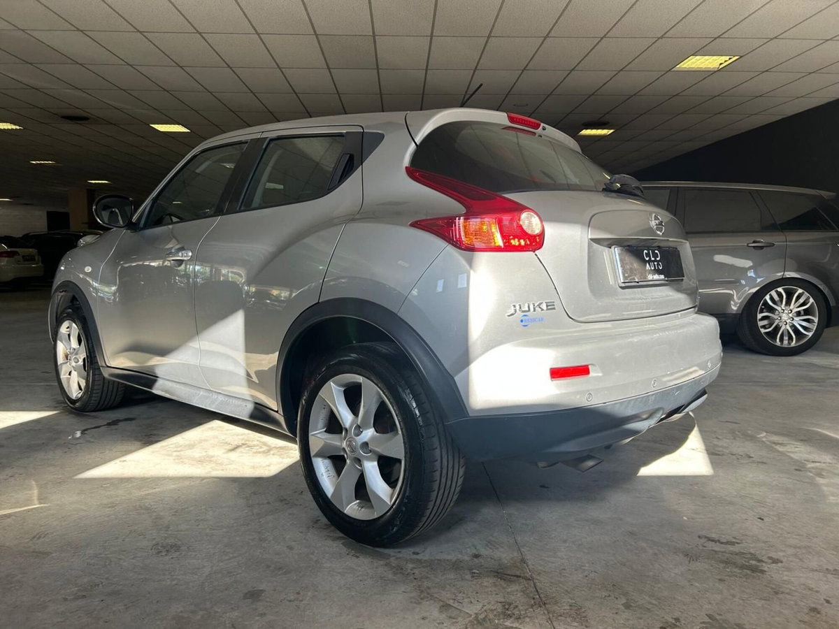 Nissan Juke 1.5 dCi Ministry of Sound (2)