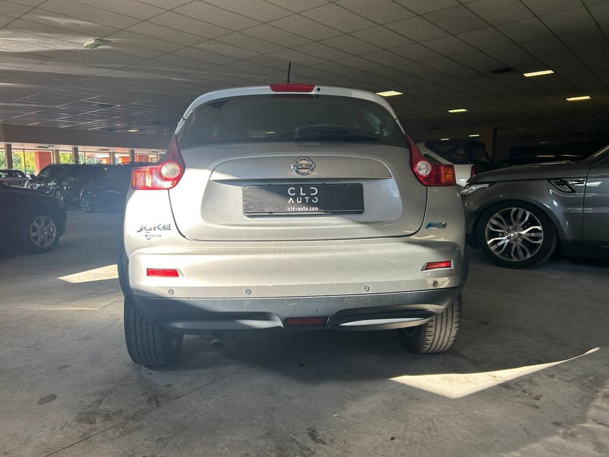 Nissan Juke 1.5 dCi Ministry of Sound (3)