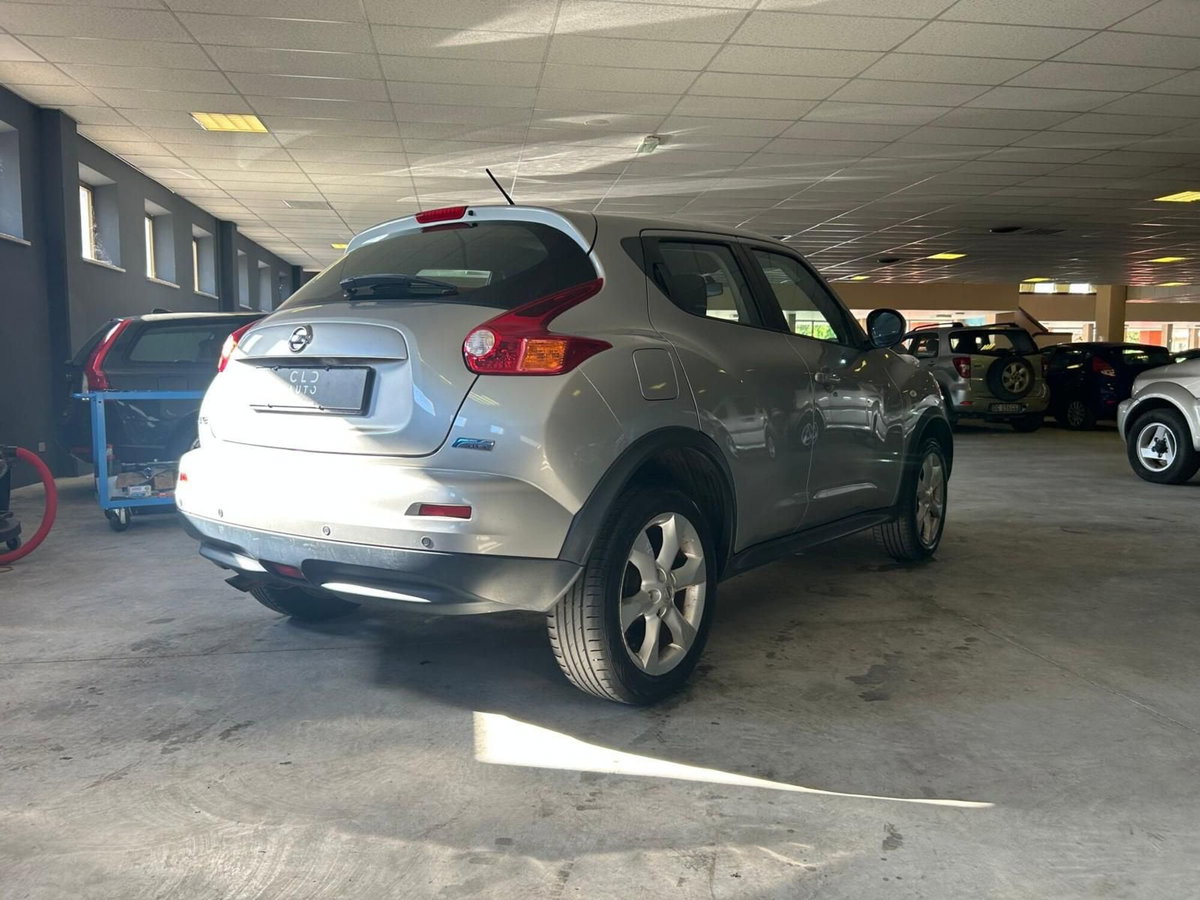 Nissan Juke 1.5 dCi Ministry of Sound (4)