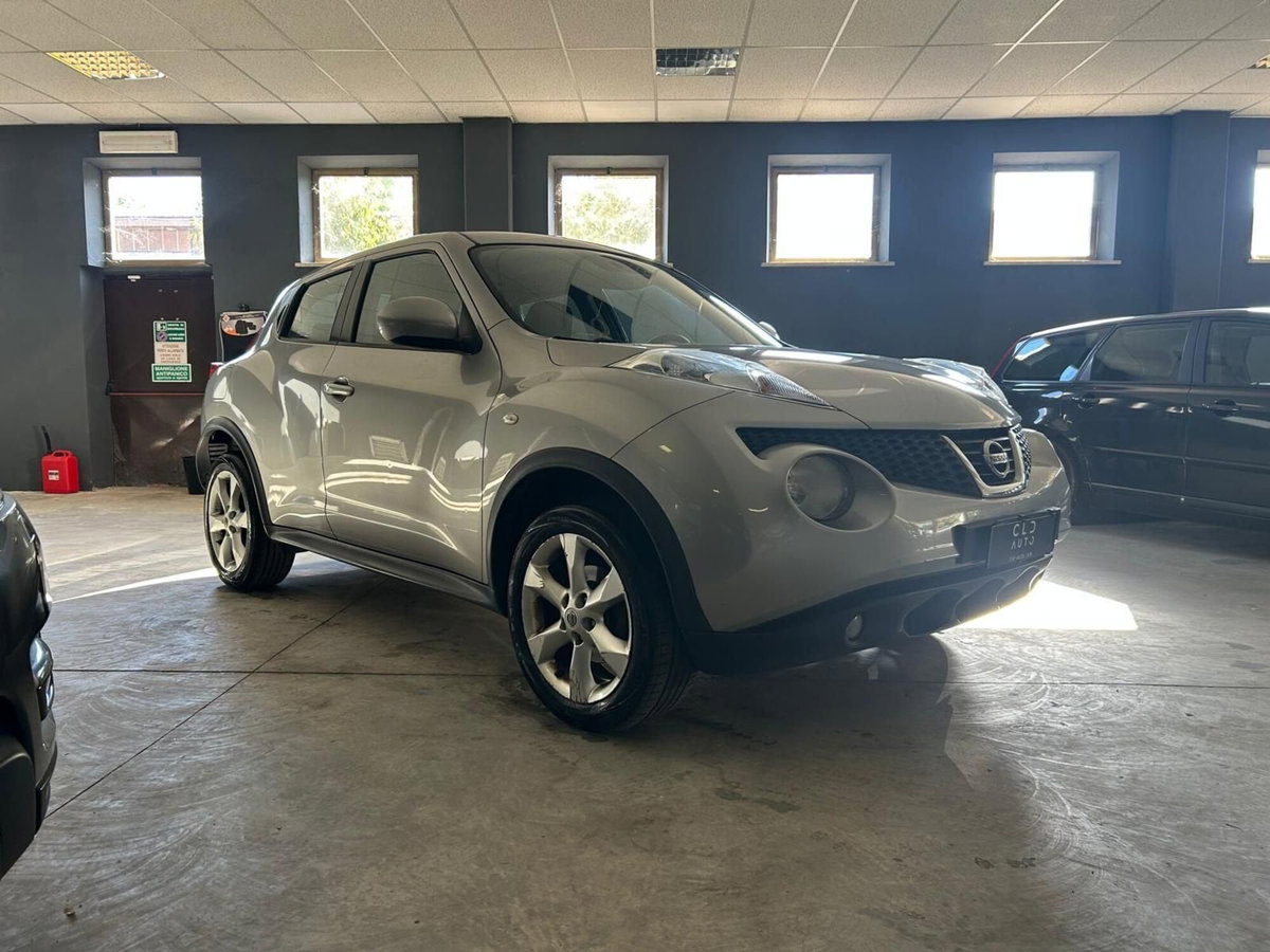 Nissan Juke 1.5 dCi Ministry of Sound (5)