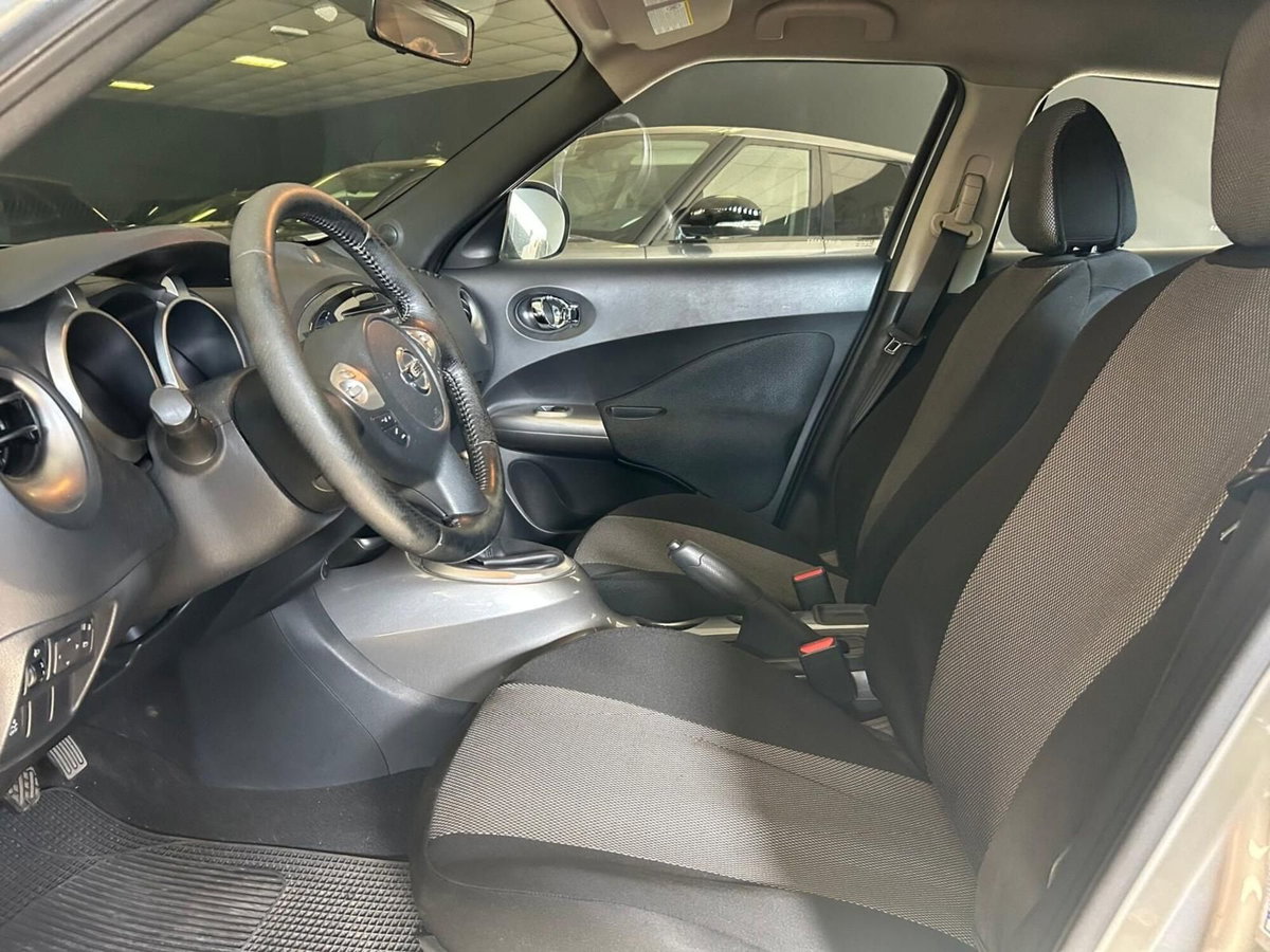 Nissan Juke 1.5 dCi Ministry of Sound (6)