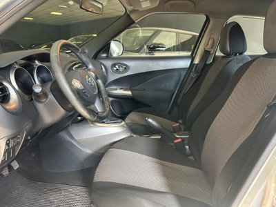 Nissan Juke 1.5 dCi Ministry of Sound (6)