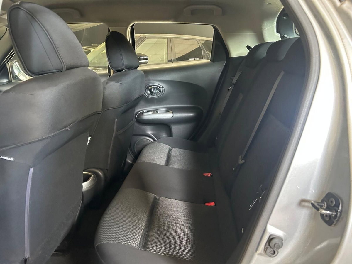 Nissan Juke 1.5 dCi Ministry of Sound (7)